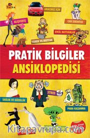 Pratik Bilgiler Ansiklopedisi