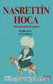 Nasrettin Hoca Fıkralarından Seçmeler