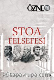 Özne Felsefe Bilim ve Sanat Yazıları 29. Kitap Güz 2018