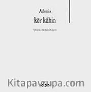 Kör Kahin