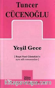 Yeşil Gece