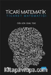 Ticari Matematik <br /> Ticaret Matematiği