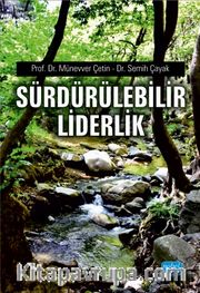 Sürdürülebilir Liderlik