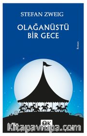 Olağanüstü Bir Gece