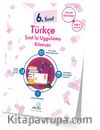 6. Sınıf Türkçe Sınıf İçi Uygulama Kılavuzu 