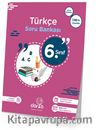 6. Sınıf Türkçe Soru Bankası
