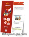 6th Grade English Nano Test (Yaprak Test) 