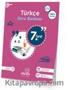 7. Sınıf  Türkçe Soru Bankası 