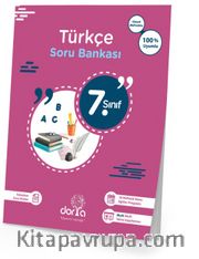 7. Sınıf  Türkçe Soru Bankası 