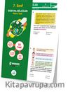 7. Sınıf Sosyal Bilgiler Nano Test (Yaprak Test) 