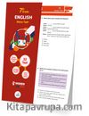 7th Grade English Nano Test (Yaprak Test) 