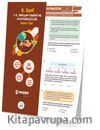 8. Sınıf  T. C. İnkılap Tarihi ve Atatürkçülük Nano Test (Yaprak Test)