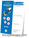 8. Sınıf Matematik Nano Test (Yaprak Test)