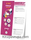 8. Sınıf Türkçe Nano Test (Yaprak Test)