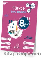 8. Sınıf Türkçe Soru Bankası