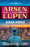 Arsen Lupen - Kibar Hırsız