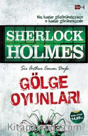Sherlock Holmes - Gölge Oyunları