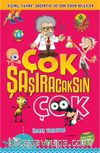 Çok Şaşıracaksın Çok
