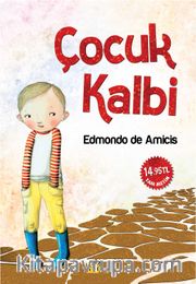 Çocuk Kalbi