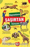 Hayvanların Şaşırtan Dünyası