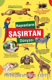 Hayvanların Şaşırtan Dünyası