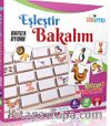 Eşleştir Bakalım