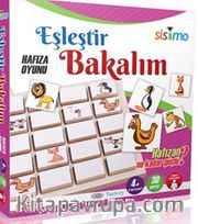 Eşleştir Bakalım