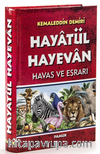 Hayatül Hayevan Havas ve Esrarı (Dua-048)