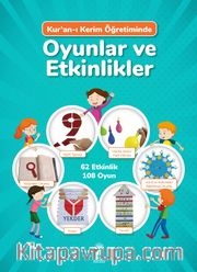 Kur’an-ı Kerim Öğretiminde Oyunlar ve Etkinlikler