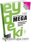 Eyvah Dedirtmeyen Kitap:Mega Problemler ve Sayısal Mantık