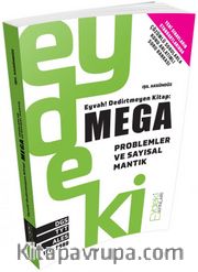Eyvah Dedirtmeyen Kitap:Mega Problemler ve Sayısal Mantık