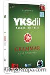 YKSDİL Yabancı Dil Testi Grammar Diamond Series