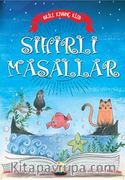 Sihirli Masallar