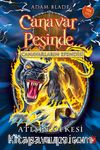 Canavar Peşinde 56 / Ateşin Öfkesi - Şamani