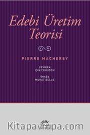 Edebi Üretim Teorisi