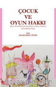 Çocuk ve Oyun Hakkı
