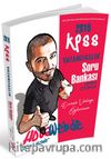 2019 KPSS Vatandaşlık Soru Bankası