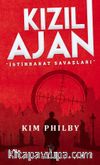 Kızıl Ajan & İstihbarat Savaşları