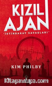 Kızıl Ajan <br /> İstihbarat Savaşları