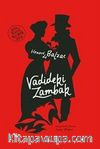 Vadidedi Zambak (Ciltli)