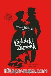 Vadidedi Zambak (Ciltli)