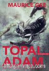 Topal Adam / Tuz Üçlemesi 3. Kitap