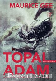 Topal Adam / Tuz Üçlemesi 3. Kitap
