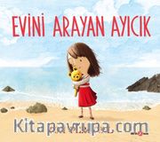 Evini Arayan Ayıcık