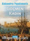 Göçmen Kadın