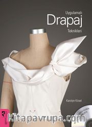 Uygulamalı Drapaj Teknikleri