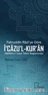 Fahruddin Razi’ye Göre İ‘Cazu’l-Kur’an
