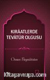 Kıraatlerde Tevatür Olgusu