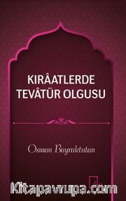 Kıraatlerde Tevatür Olgusu
