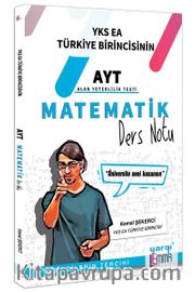 YKS AYT Lemma Matematik Ders Notu